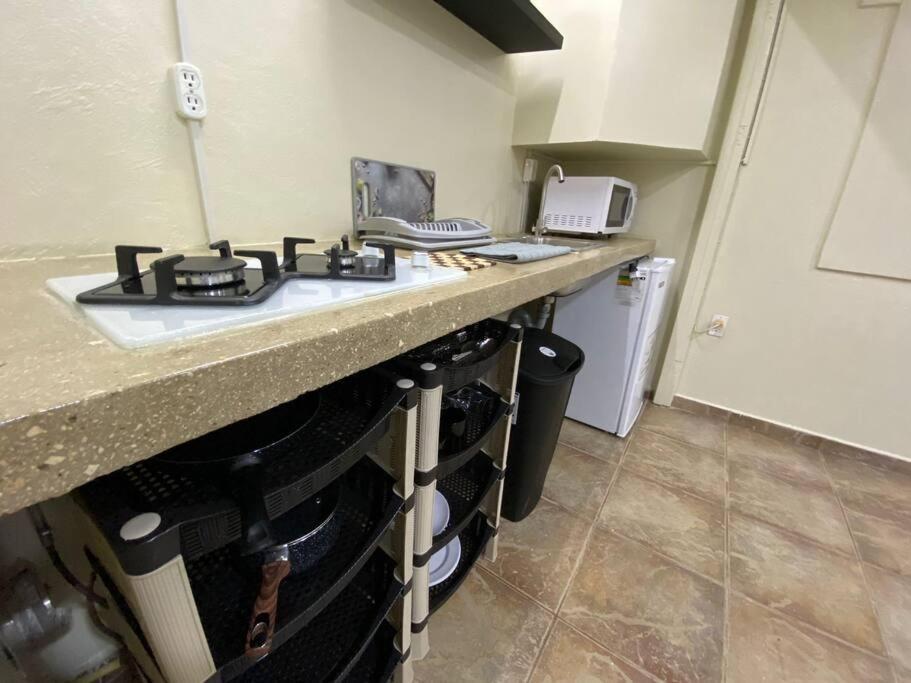 Cozy Studio Apartment Minutes From The Beach يلمستاد المظهر الخارجي الصورة