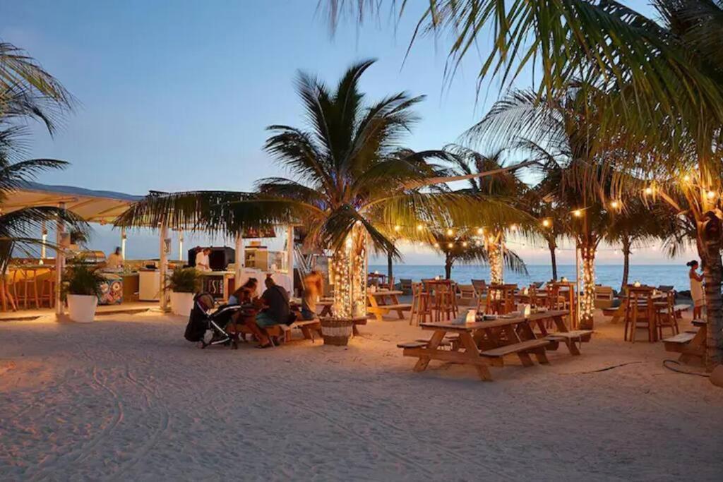 Cozy Studio Apartment Minutes From The Beach يلمستاد المظهر الخارجي الصورة