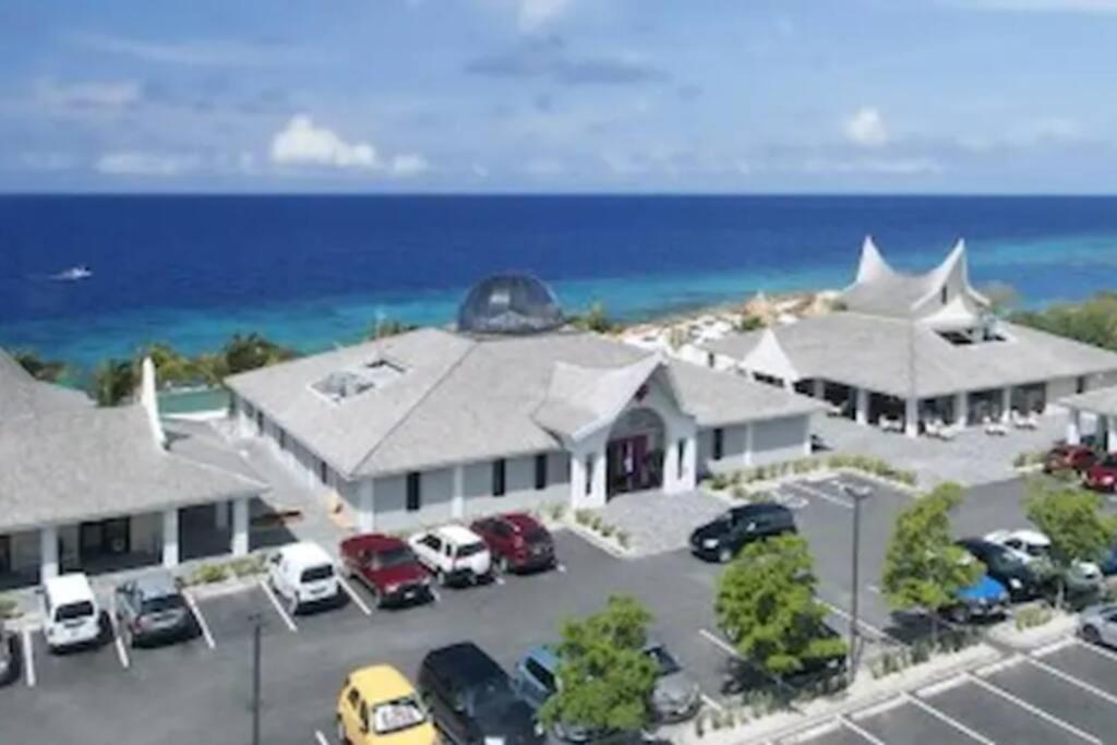 Cozy Studio Apartment Minutes From The Beach يلمستاد المظهر الخارجي الصورة
